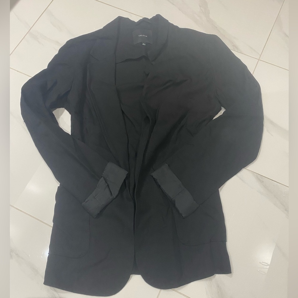 Light jacket